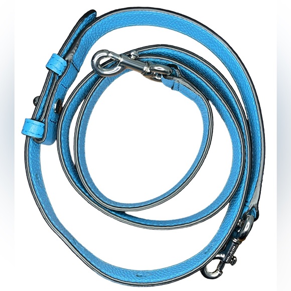 AUTHENTIC MARC JACOBS Leather Box Camera Bag - Picture 10 of 10